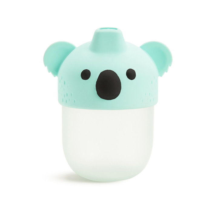 Koala Soft-Touch Spill-Proof Sippy Cup